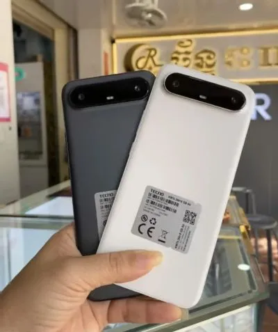 Tecno Spark Slim 256 gb