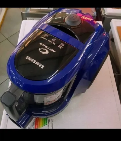 Пылесос Samsung
