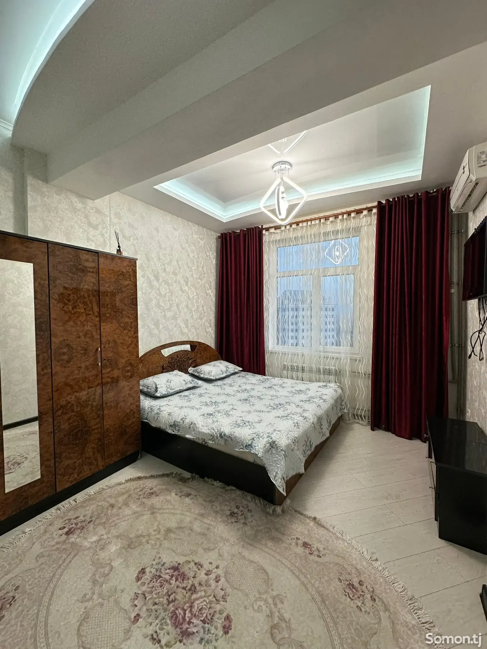 2-комн. квартира, 16 этаж, 66м², Домпечать