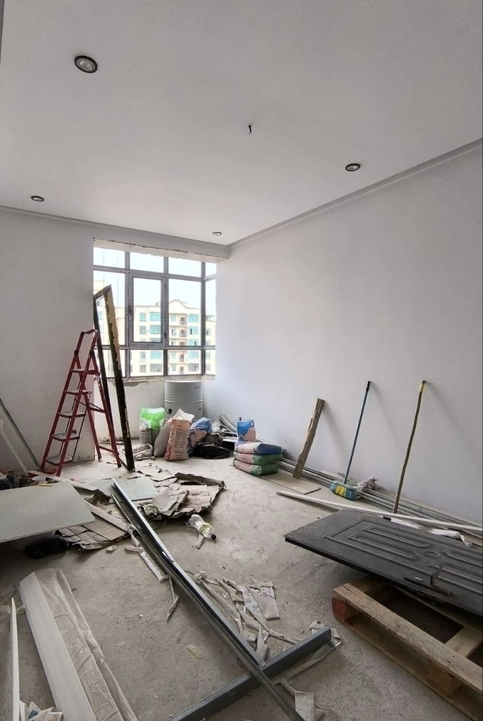 2-комн. квартира, 12 этаж, 50 м², Шохмансур