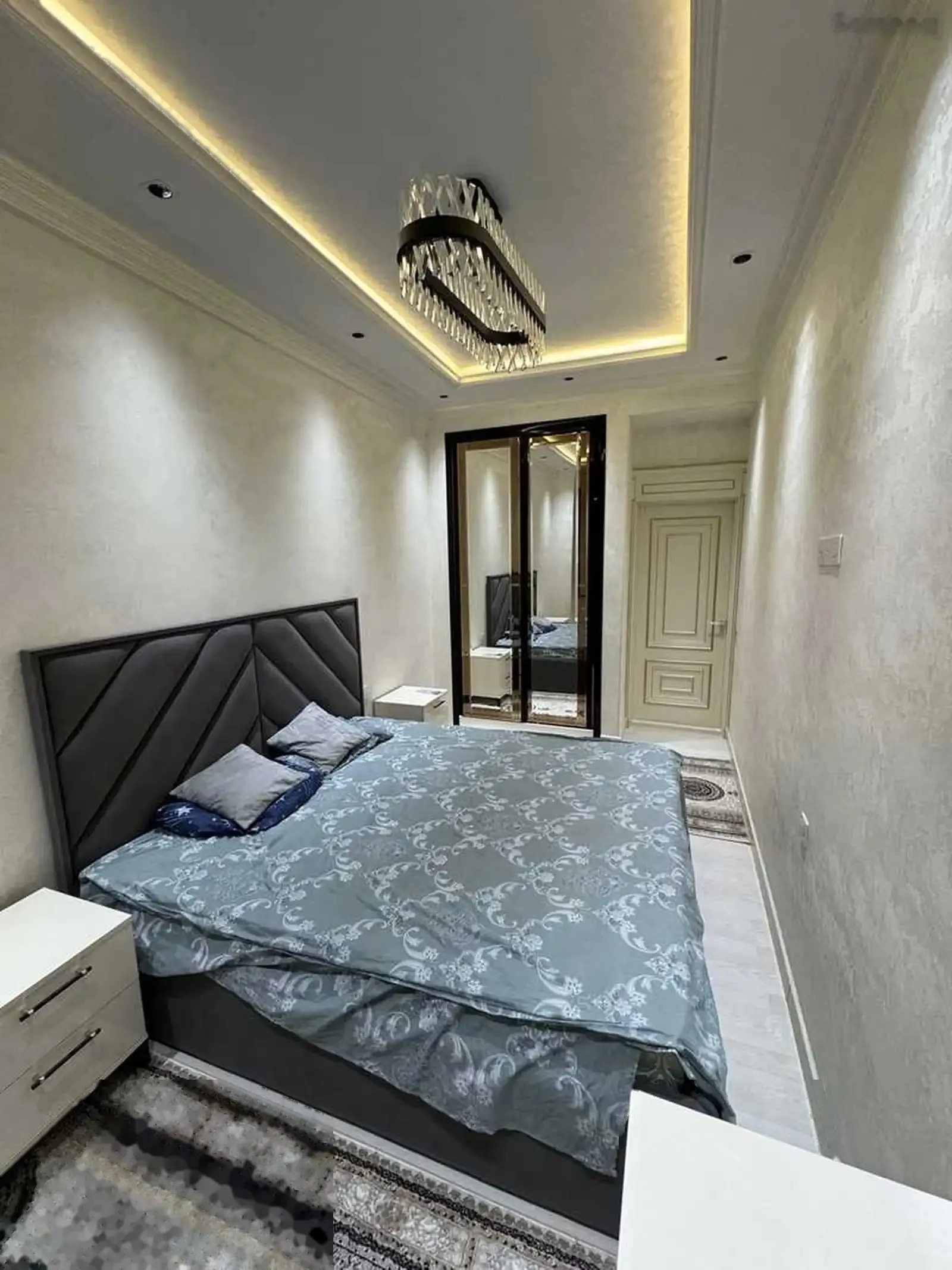 1-комн. квартира, 1 этаж, 60 м², И.Сомони