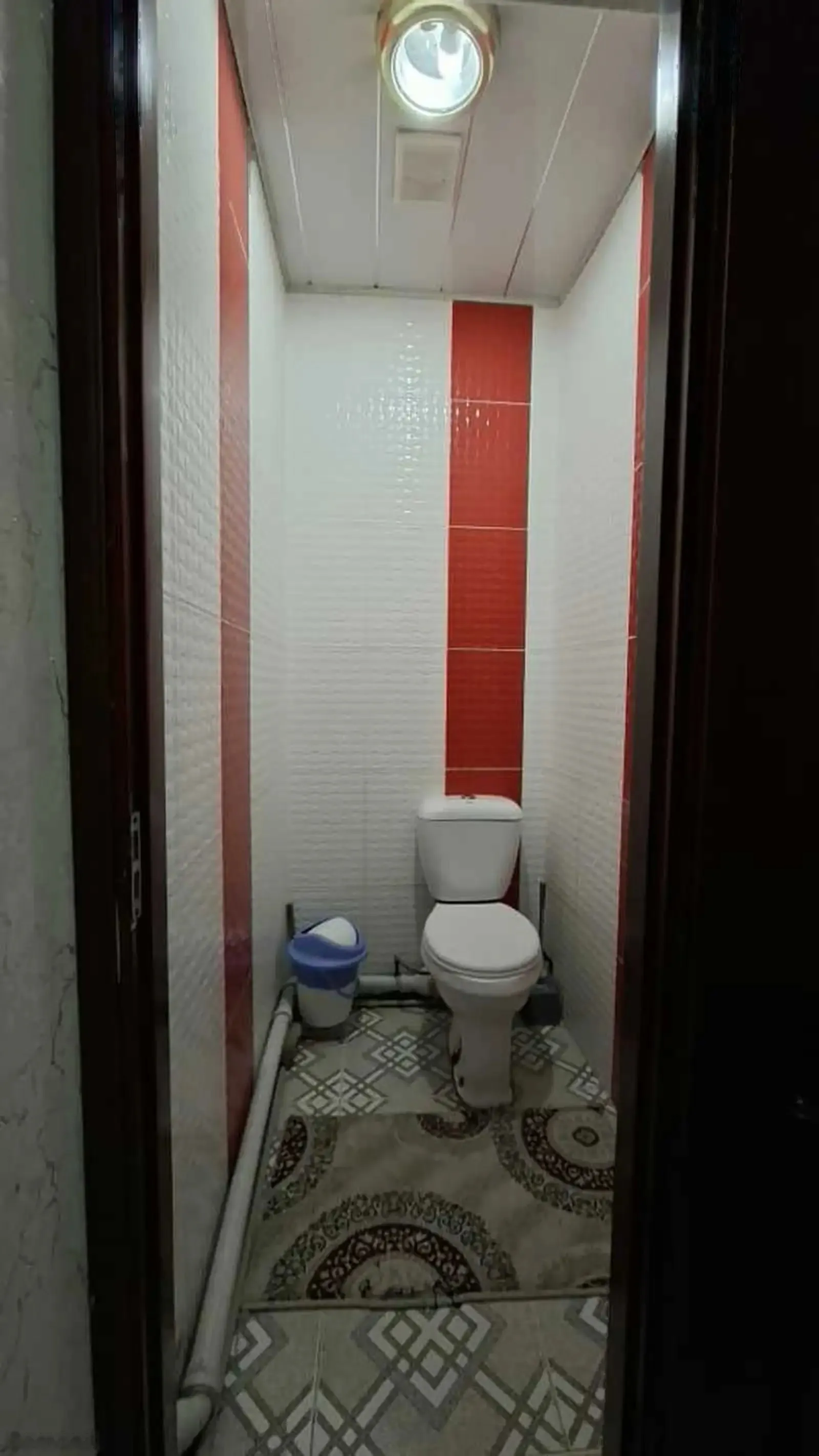 2-комн. квартира, 5 этаж, 60м², Сино