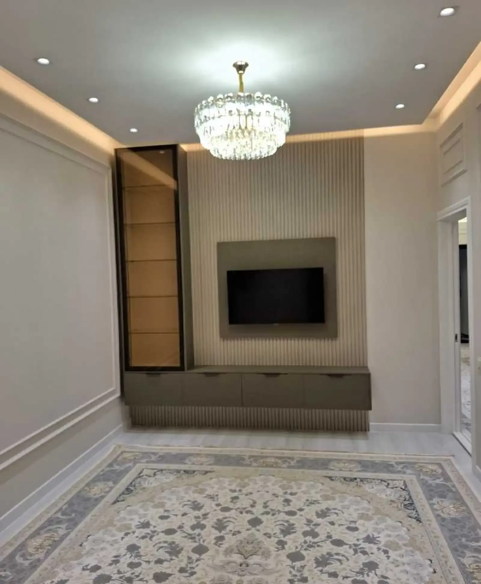 3-комн. квартира, 9 этаж, 68м², Сино дар бинои Гулдаста