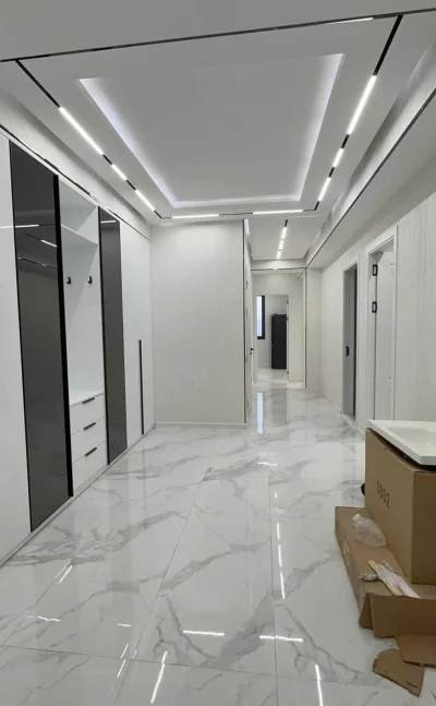 3-комн. квартира, 11 этаж, 111 м², Сино
