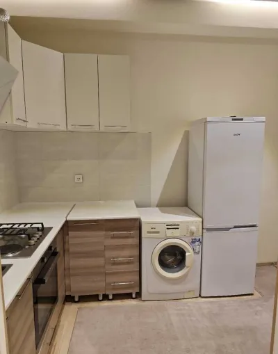 2-комн. квартира, 13 этаж, 60м², сино