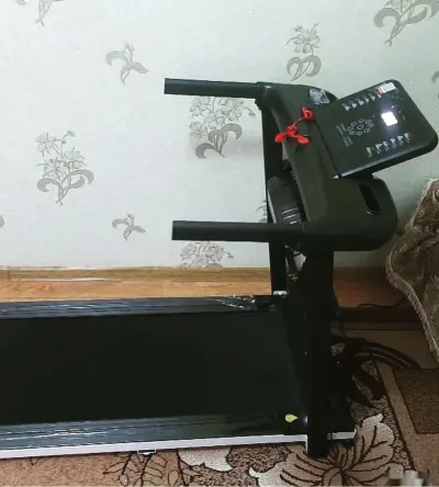 Беговая дорожка