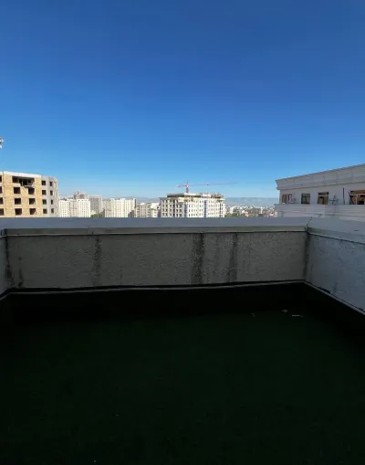 2-комн. квартира, 12 этаж, 76 м², Сино