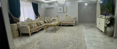 3-комн. квартира, 3 этаж, 190 м², Сино