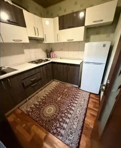 3-комн. квартира, 10 этаж, 101м², Сомони
