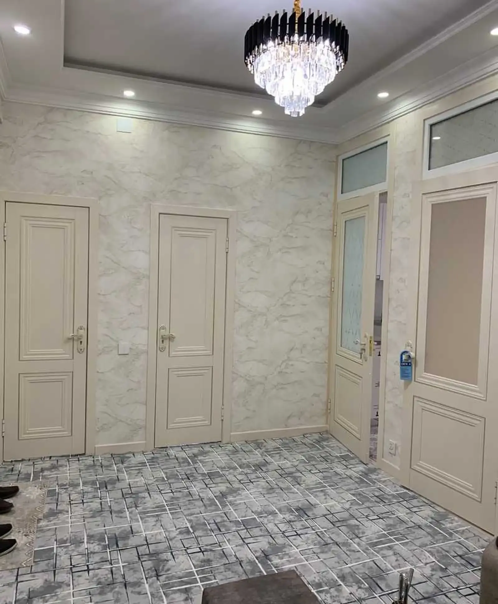 2-комн. квартира, 13 этаж, 70м², Сино наздики яккачинор лаби роҳ