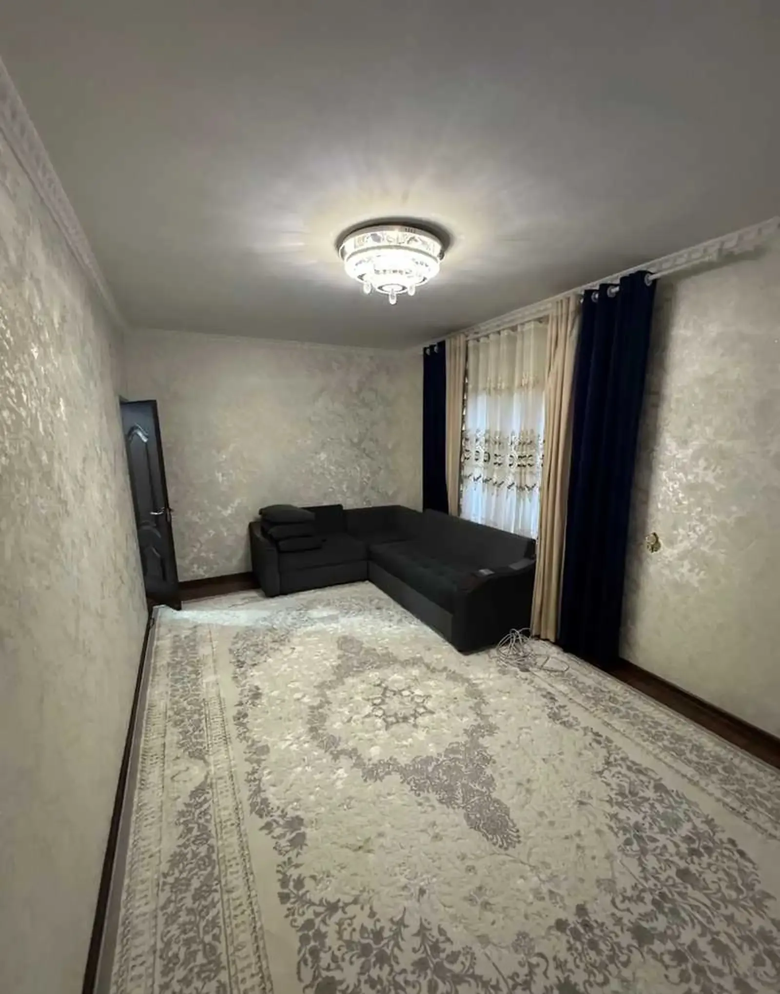 2-комн. квартира, 12 этаж, 75м², Сино 1