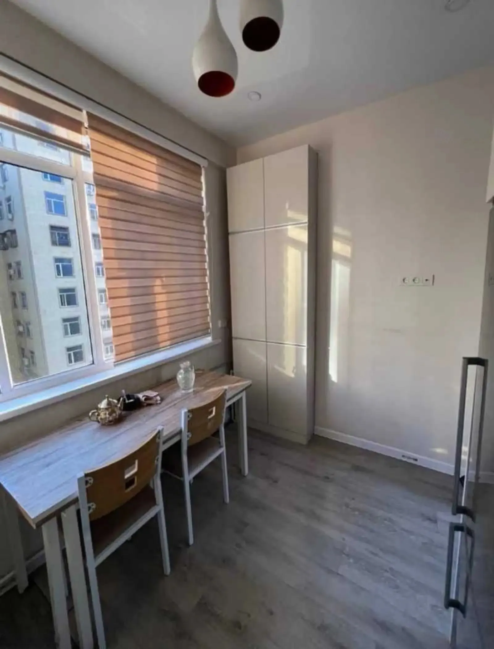 2-комн. квартира, 7 этаж, 70м², гранд отел
