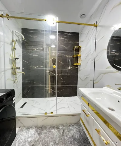 3-комн. квартира, 2 этаж, 70 м², Сино на против Роддоми 3