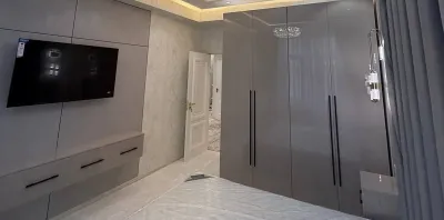 3-комн. квартира, 9 этаж, 83 м², Шохмансур