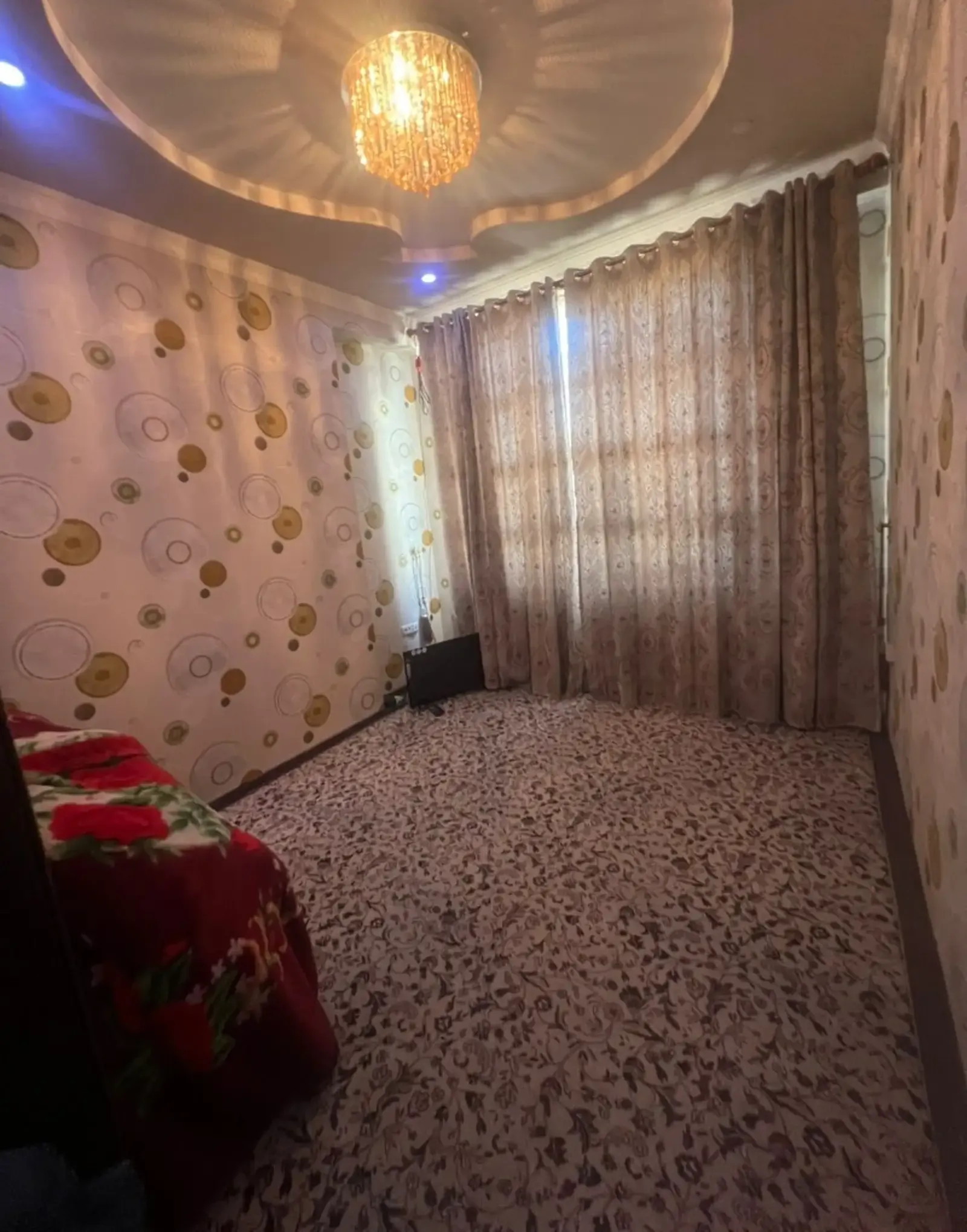 2-комн. квартира, 5 этаж, 70м², 64 МКР