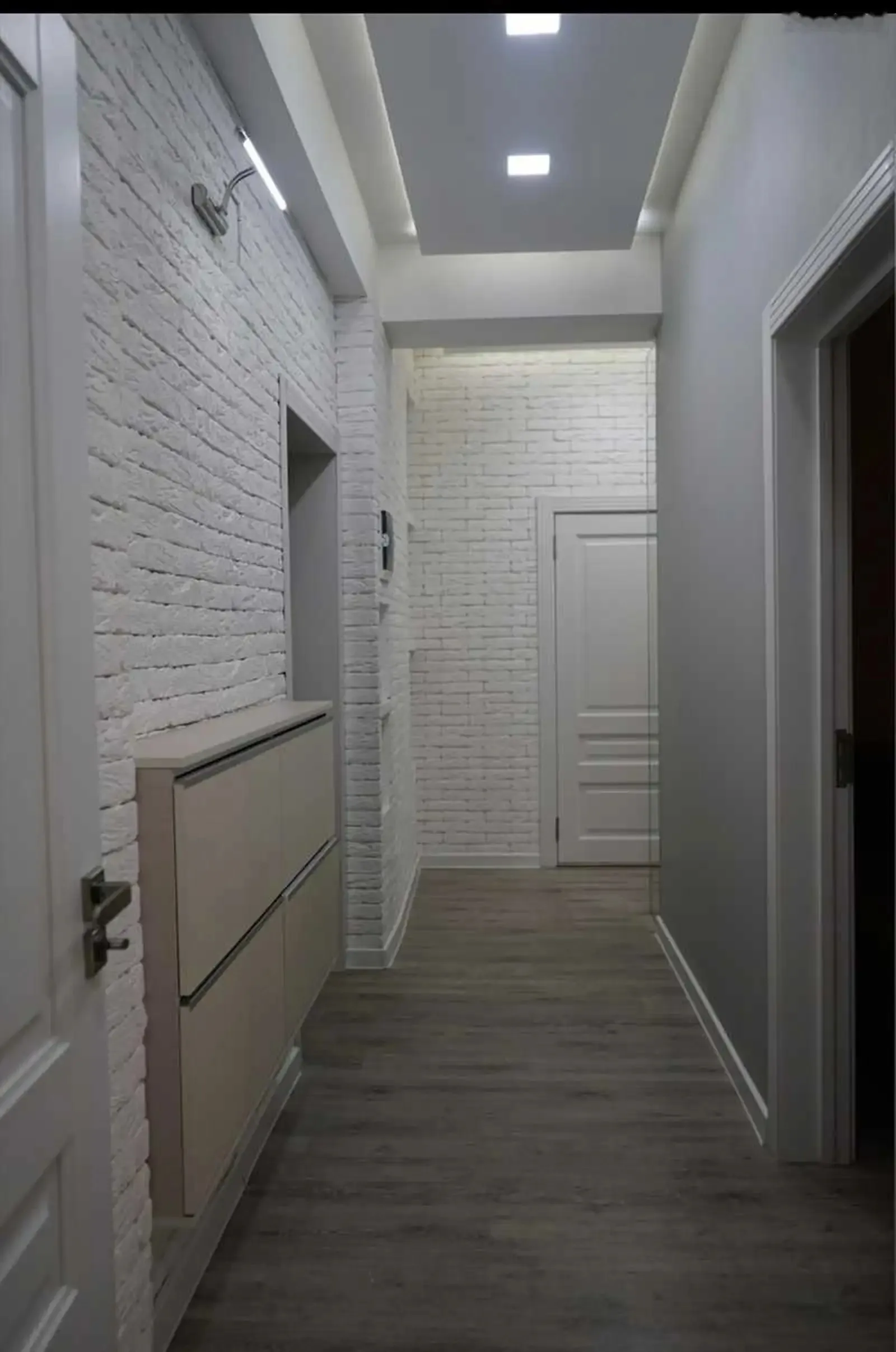 2-комн. квартира, 7 этаж, 72м², пушти овир доми арка