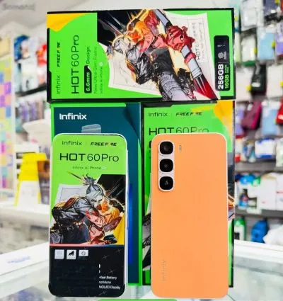 Realme Note 60 256 gb