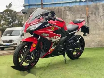 Мотоцикл Kawasaki