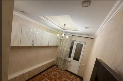 4-комн. квартира, 4 этаж, 82м², Сино