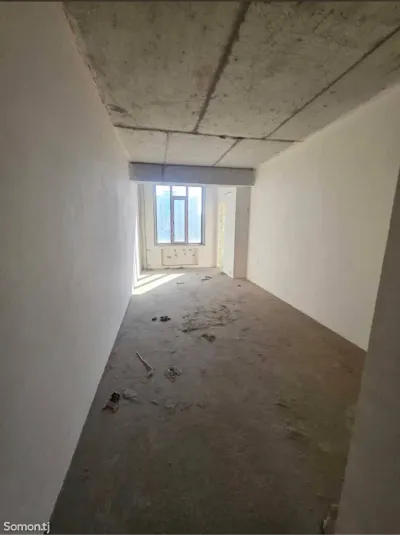 4-комн. квартира, 11 этаж, 153 м², шохмансур