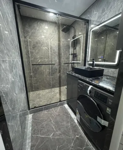 3-комн. квартира, 10 этаж, 92 м², Шохмансур Алфемо Домпечат