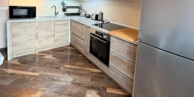 2-комн. квартира, 8 этаж, 74 м², Алфемо