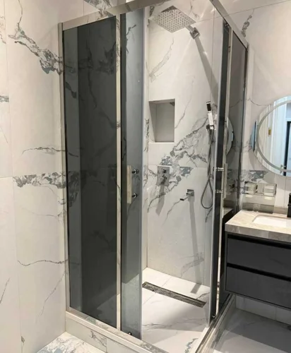3-комн. квартира, 13 этаж, 120м², Шохмансур парк навои