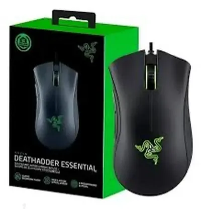 Мышь Razer Deathadder Essential