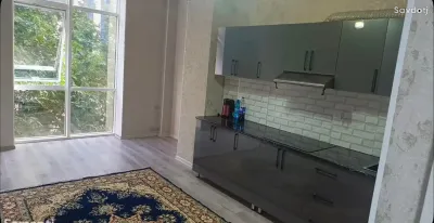 2-комн. квартира, 7 этаж, 97м², Шохмансур