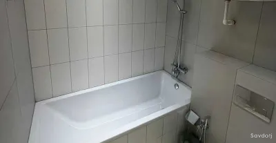 3-комн. квартира, 16 этаж, 98м², Истаравшан 14