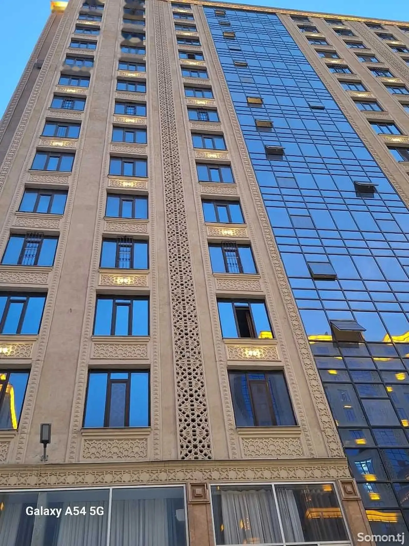 2-комн. квартира, 6 этаж, 65м², пайкари скорый Bakht Z