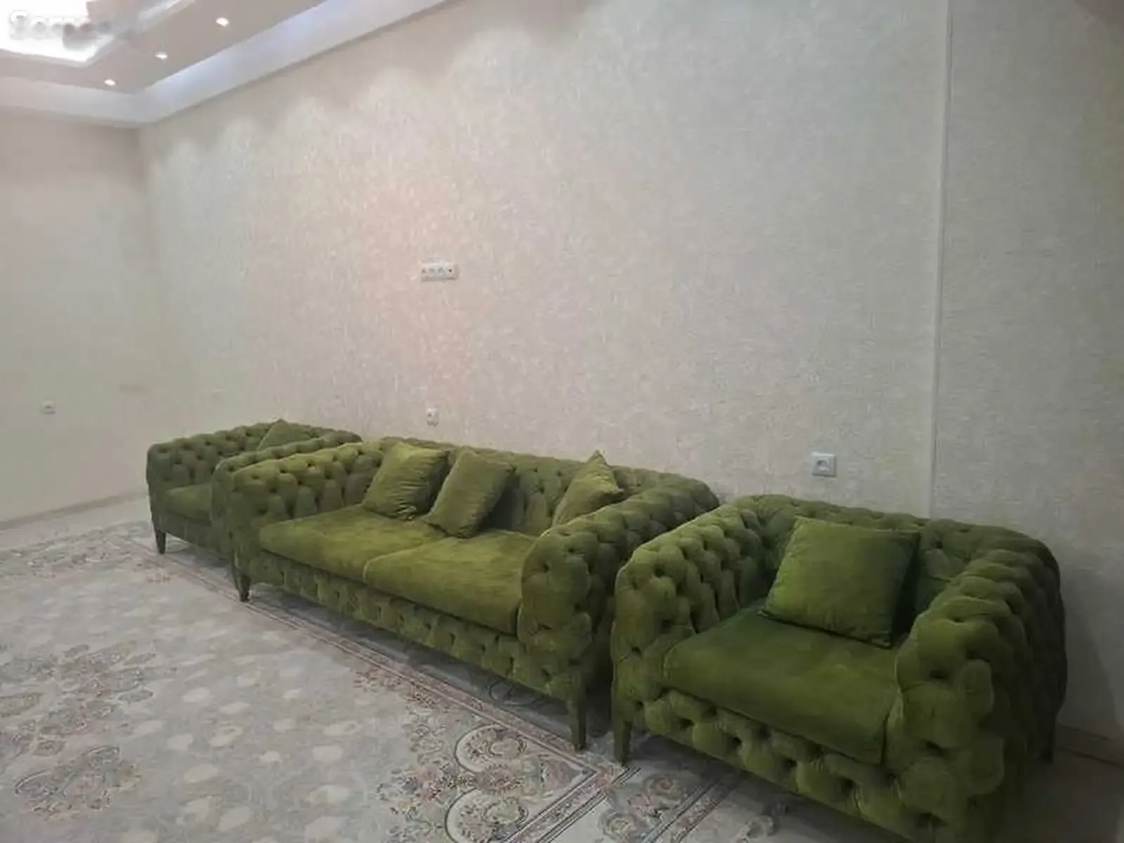 4-комн. квартира, 5 этаж, 200м², Меҳргон
