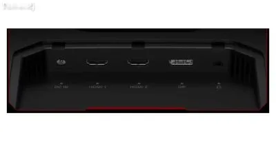 Монитор Redmi 24 240hz