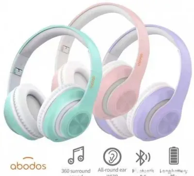 Беспроводные наушники Abodas As-Wh13