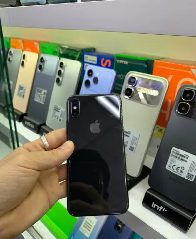 Apple Iphone X 256 gb