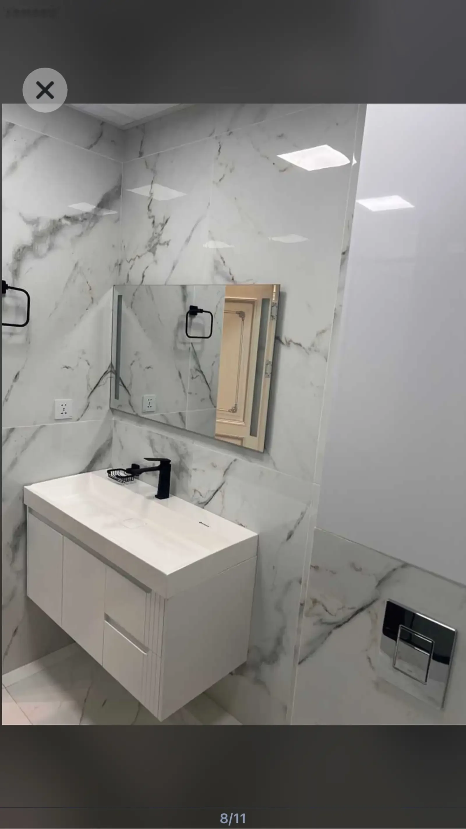 3-комн. квартира, 9 этаж, 140м², Алфемо