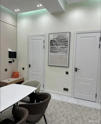 2-комн. квартира, 9 этаж, 77м², Шохмансур