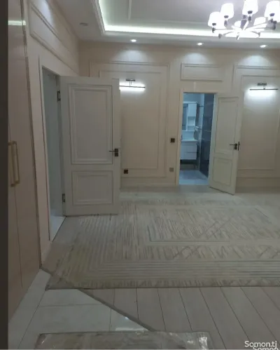 2-комн. квартира, 10 этаж, 120м², Шохмансур