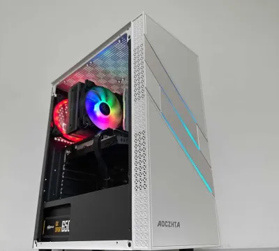 Системный блок Core i5 10600KF / Rx 580 8gb