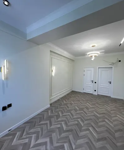 3-комн. квартира, 13 этаж, 116 м², Сино