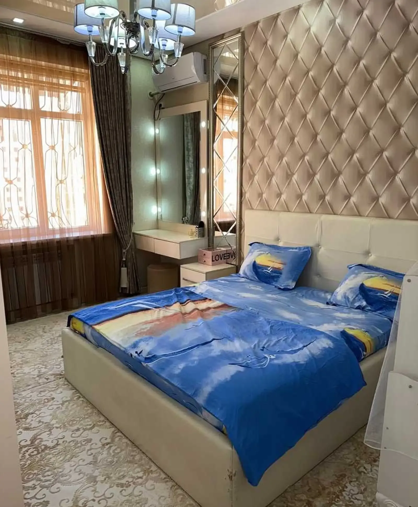 3-комн. квартира, 11 этаж, 102м², Дом Печати