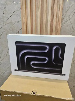 Ноутбук Apple MacBook Pro M4