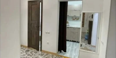 2-комн. квартира, 9 этаж, 55м², Овир