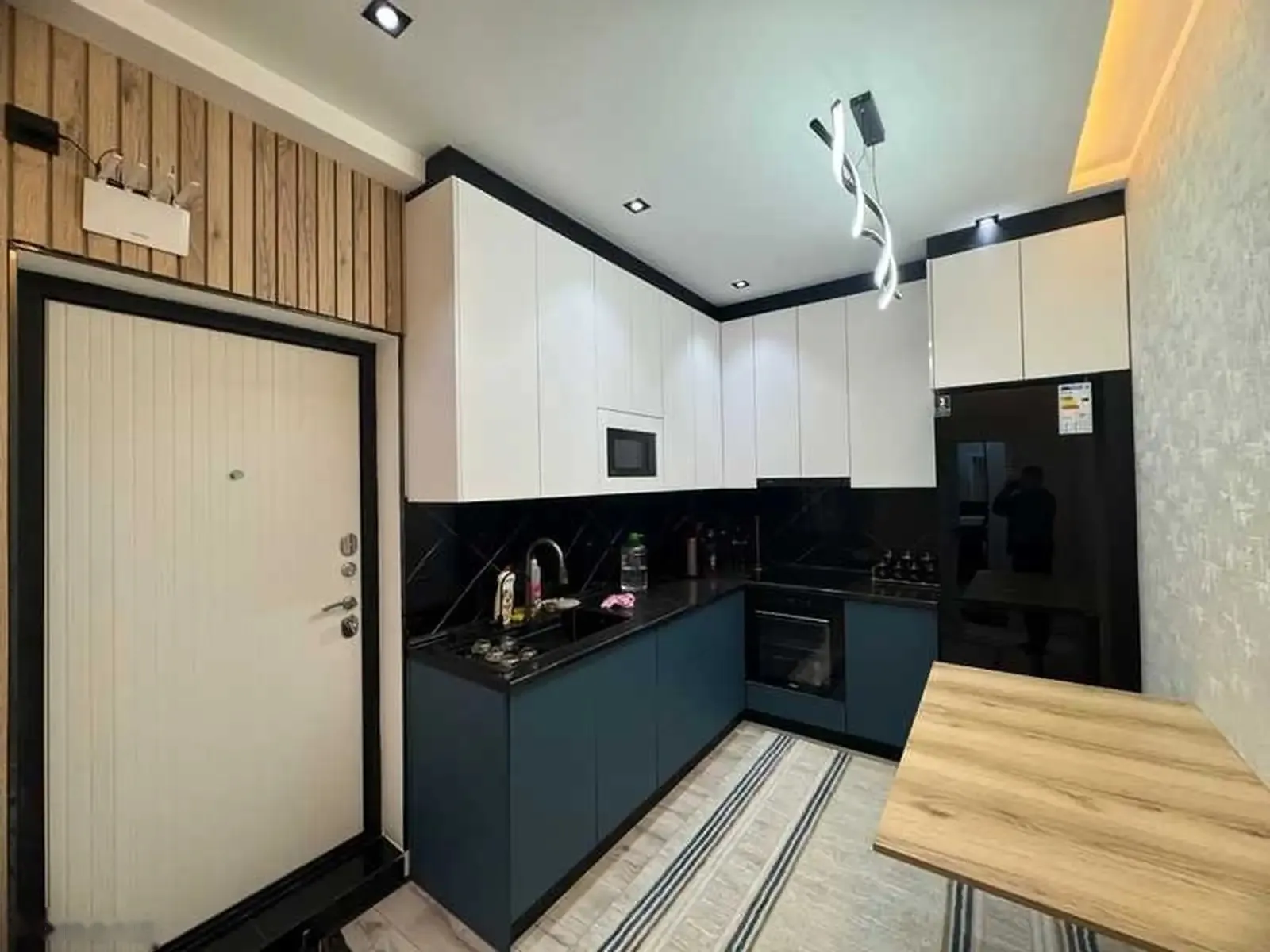 2-комн. квартира, 14 этаж, 60м², ориентир Симург механсоз