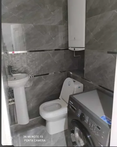 2-комн. квартира, 7 этаж, 60м², И.Сомони
