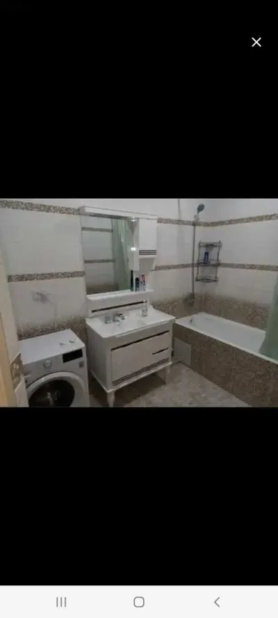 2-комн. квартира, 8 этаж, 105м², бозори мехргон