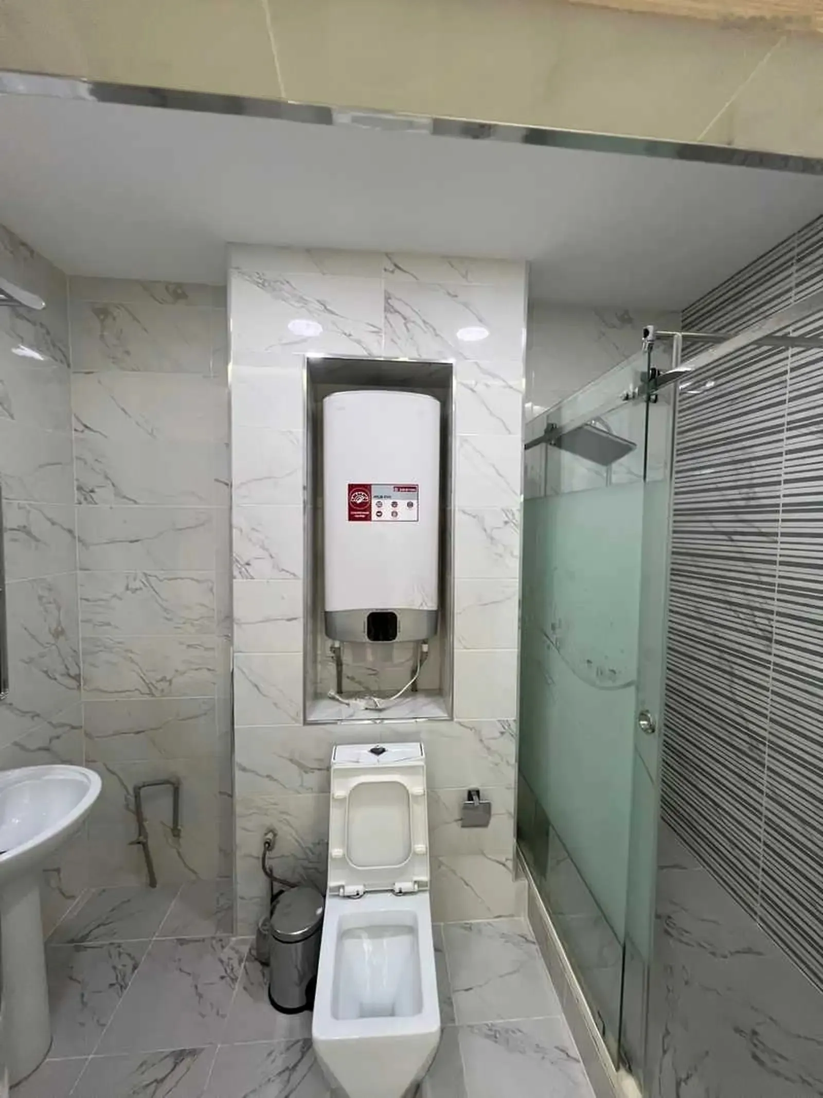 2-комн. квартира, 4 этаж, 100м², казинои саидшо б