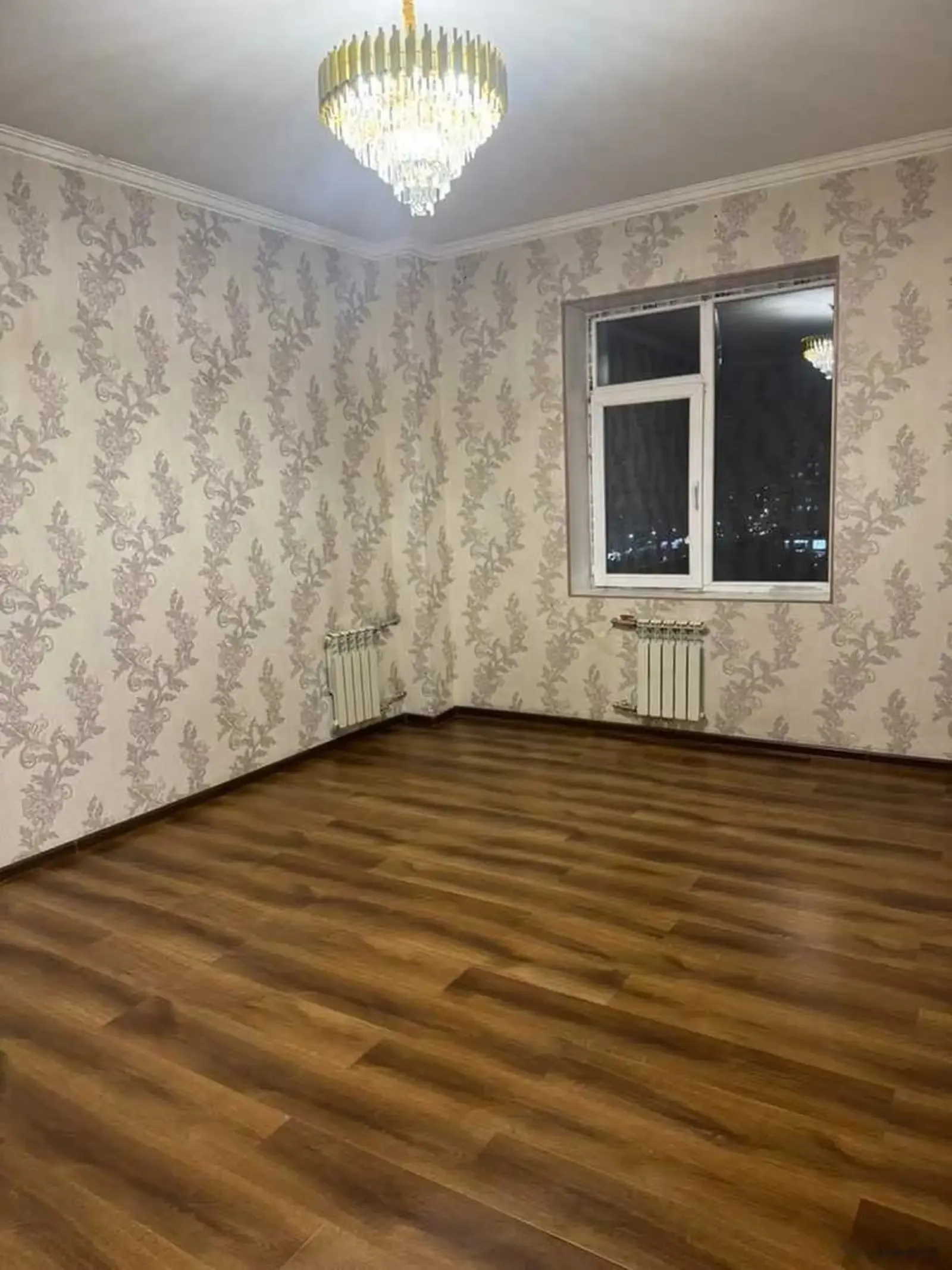 2-комн. квартира, 11 этаж, 80м², 46мкр