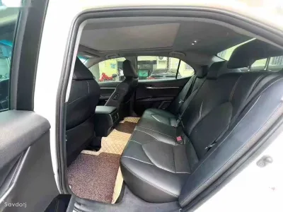 Toyota Camry, 2018 на заказ