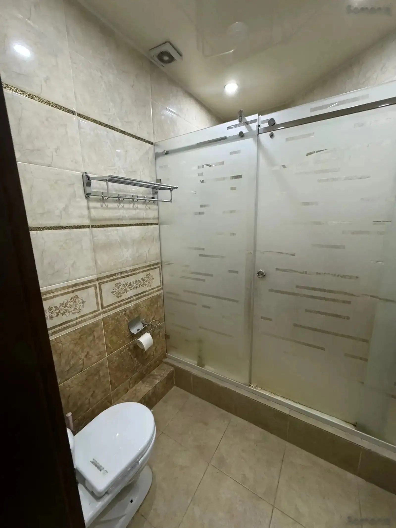 3-комн. квартира, 3 этаж, 110м², И.Сомони